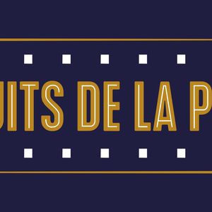 Les Nuits de la Ponche