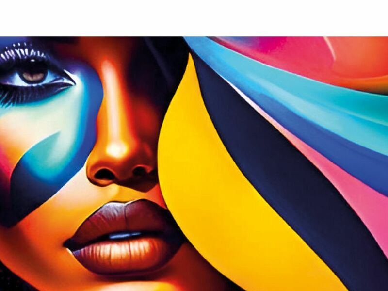 Exposition Gilbert Morales