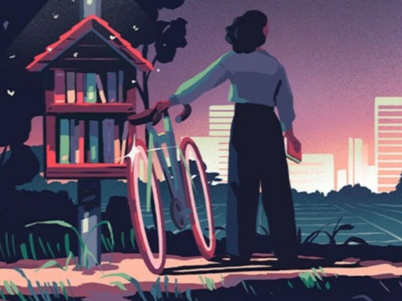 Nuits de la lecture : l&rsquo;atelier d&rsquo;écriture affiche ses couleurs