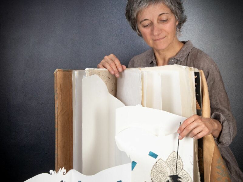 Nuits de la lecture : Deux contes hauts en couleurs