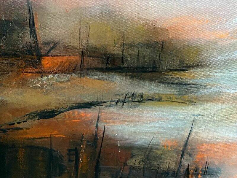 Exposition Marie Claude Lamarche