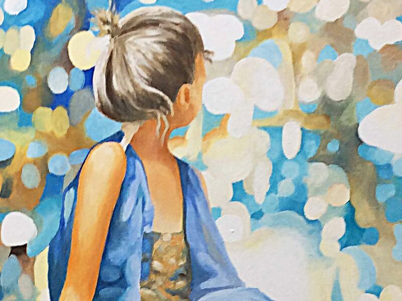 Exposition Alain Rolland