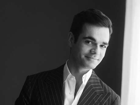 Soirées Musicales – Jean-Paul Gasparian  