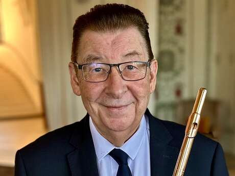 Soirées Musicales – Laurent Fievet Philippe Depetris  