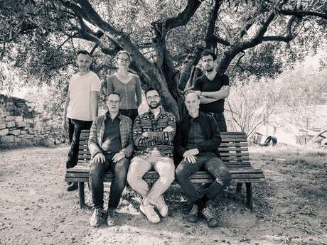 Soirées Musicales – Romain Bockler l&rsquo;Ensemble concerto Soave  