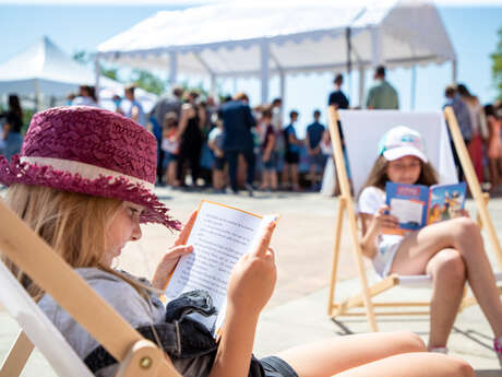 14ème Salon livre jeunesse  