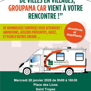 Animations prévention gestes qui sauvent