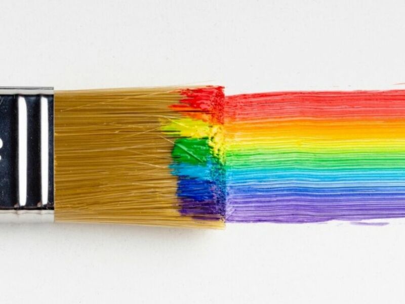 Atelier cré’art : À vos palettes !