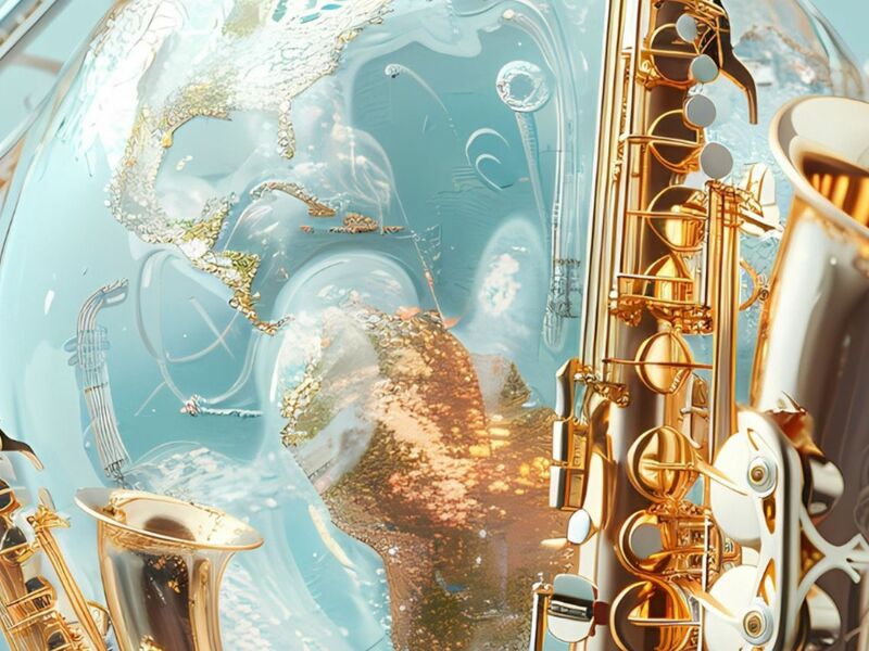 Rencontre musicale : la couleur des vents