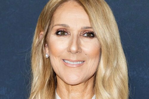 Concert Céline Dion tribute