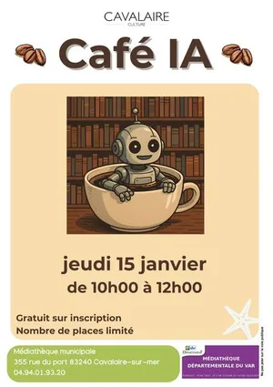 Café IA