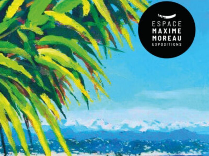 Exposition Agathe Yette Franken – Peinture