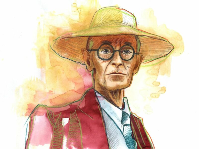 Rencontre croisée : couleurs en mouvement de Hesse à Paula Modersohn-Becker