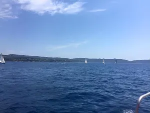 Rallye Nautique Estivoile