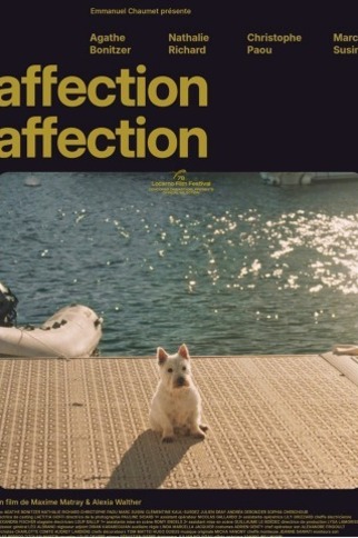 Affection Affection au cinéma Le Pagnol