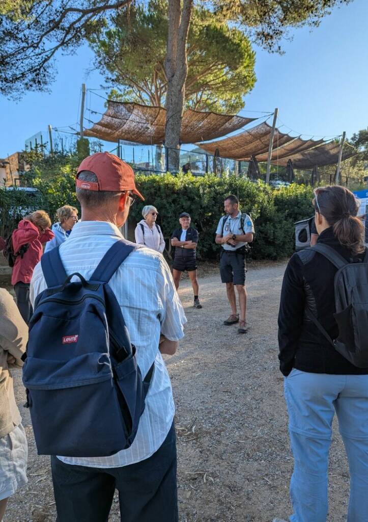 Richesses Croisiennes