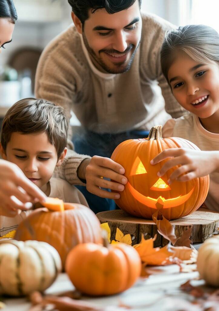 Pichoun&rsquo;ventures d&rsquo;automne