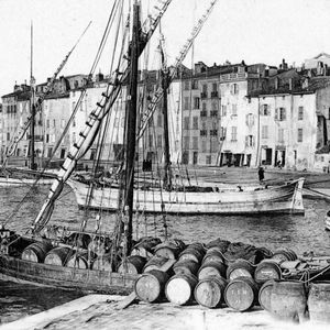 Journée internationale des archives – Visite guidée du port