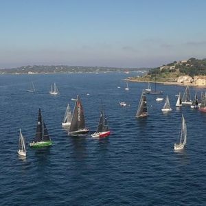 Loro Piana Giraglia – Régate