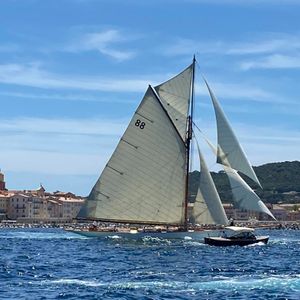 Trophée Bailli de Suffren – Régate