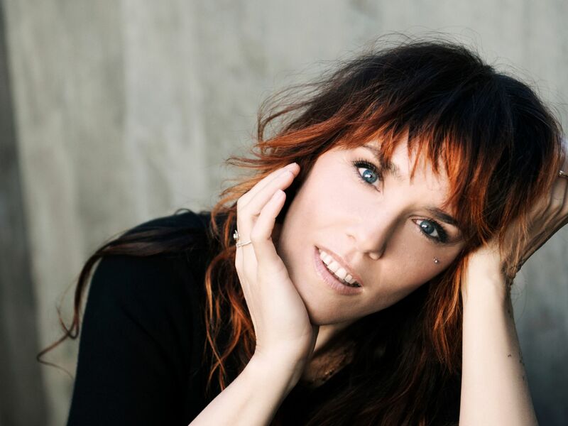 Scènes d&rsquo;été : Zaz