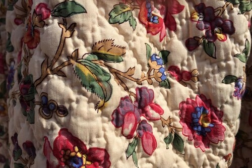 Atelier couture du Rigaù