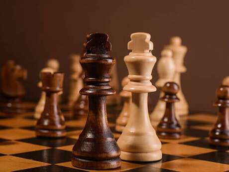 Tournoi d&rsquo;échecs soirée dansante Rotary Club  