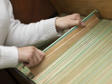 Semaine Internationale Archives  