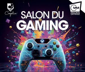 Salon du gaming
