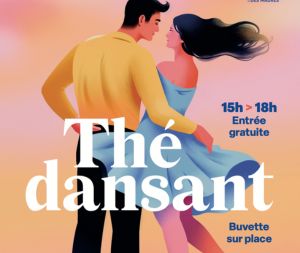 Thé dansant