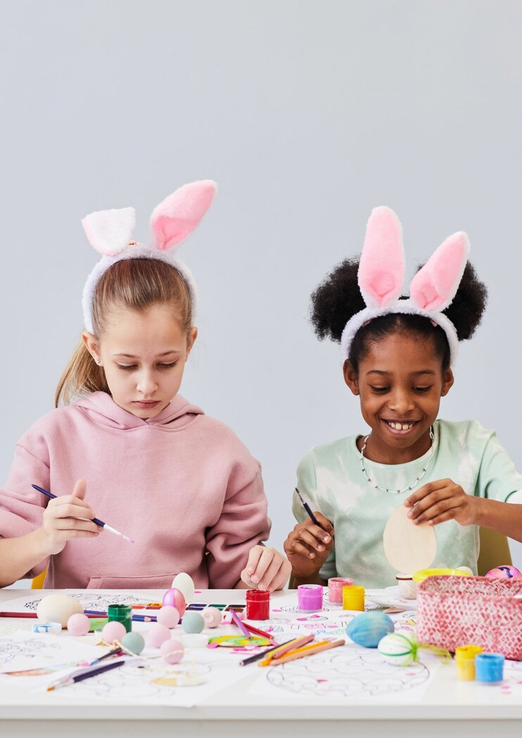 Pichoun&rsquo;ventures de printemps