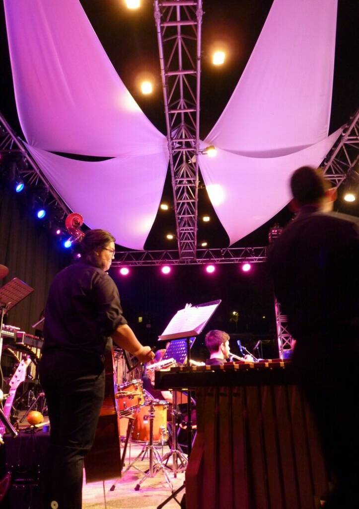 29ème Festival des Anches d&rsquo;Azur