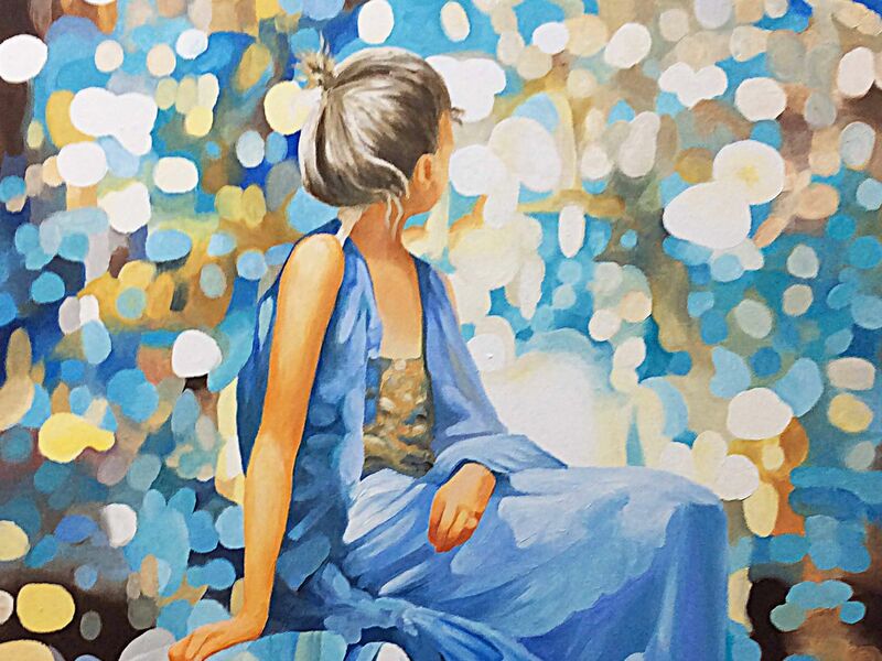 Exposition Alain Rolland