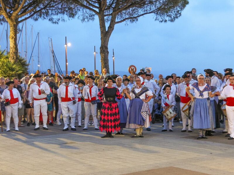 Fête de la Saint-Jean