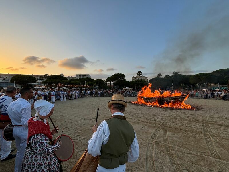 Fête de la Saint-Pierre