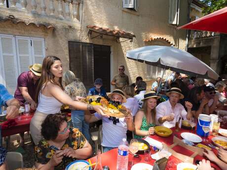 Bouillabaisse Domaine Val Gilly  