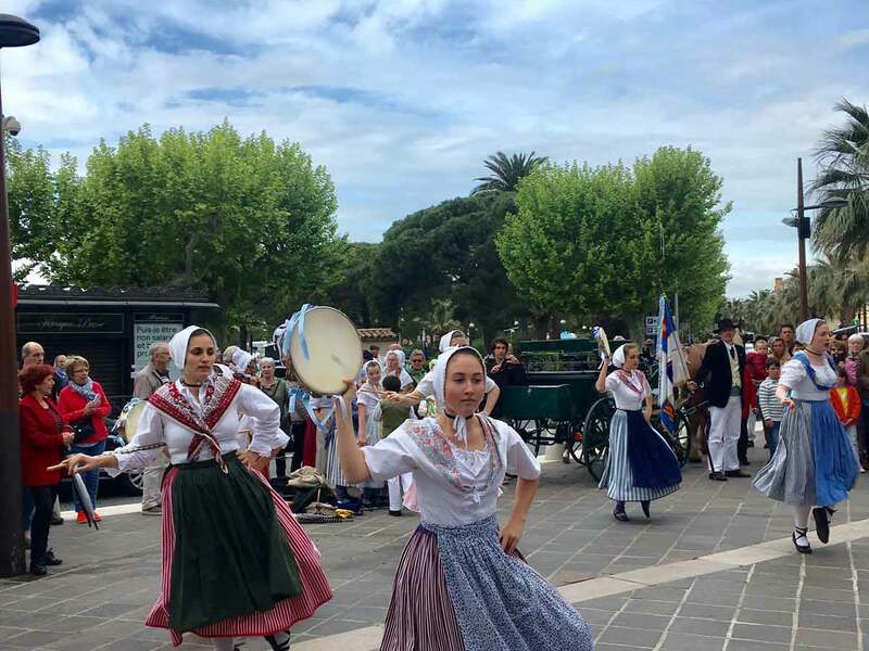 Fête de la Petite Maio