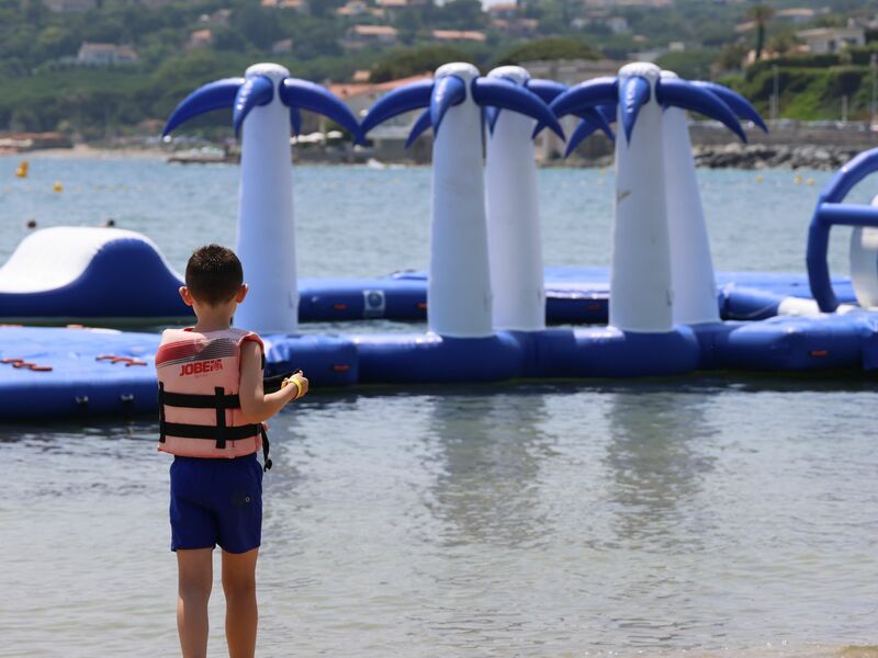 Les journées récréatives