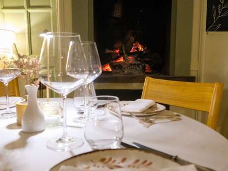 Saint-Valentin Thym Sauvage  