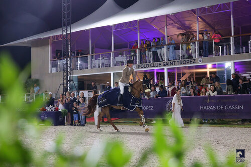 Longines League of Nations – Gassin St Tropez
