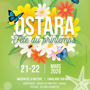 Le printemps d&rsquo;Ostara