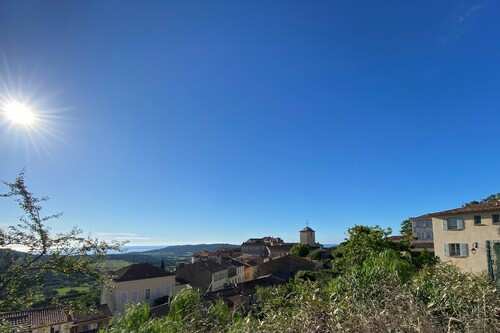 Visite insolite : Au cœur de Ramatuelle en juin