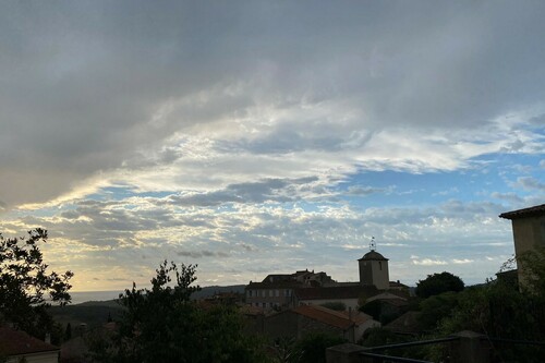 Visite insolite : Au cœur de Ramatuelle en septembre