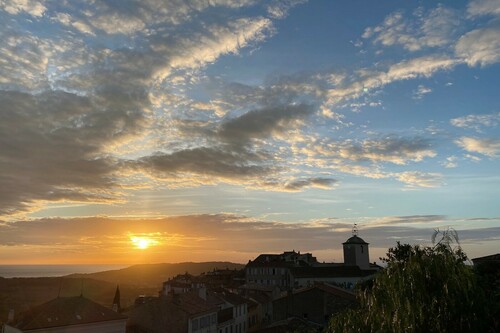 Visite insolite : Au cœur de Ramatuelle en octobre