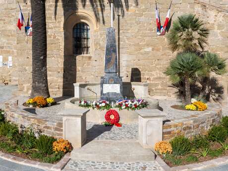 Commémoration l&rsquo;appel Générale Gaulle  