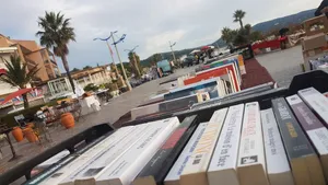 Les Brocantes de Cavalaire