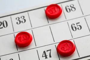 Loto du Racing Club de la Baie