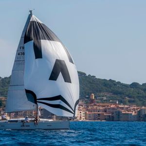 L&rsquo;Aoûtienne – V.S.C Trophée Pourchet – Régate