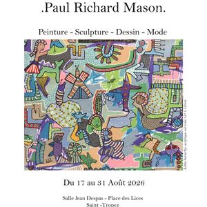 Exposition – Mason Art