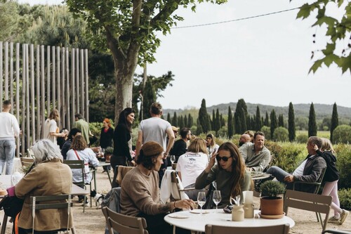 BALM – Une bouteille à la mer